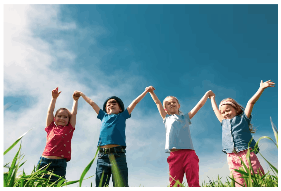 Взаимоотношения детей и родителей: как расположить ребёнка к себе